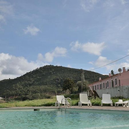 Recanto Da Ribeira Casas De Campo Моншіке Екстер'єр фото