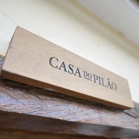 Recanto Da Ribeira Casas De Campo Моншіке Екстер'єр фото