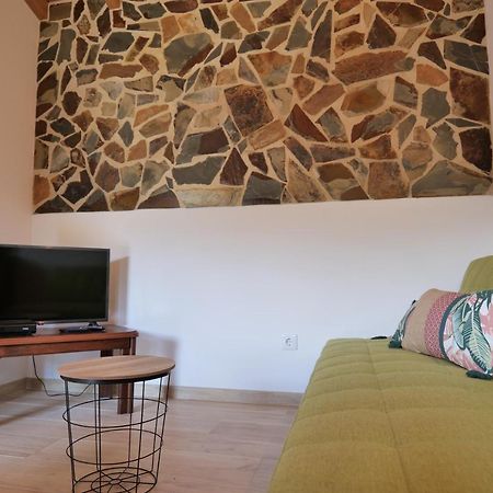 Recanto Da Ribeira Casas De Campo Моншіке Екстер'єр фото