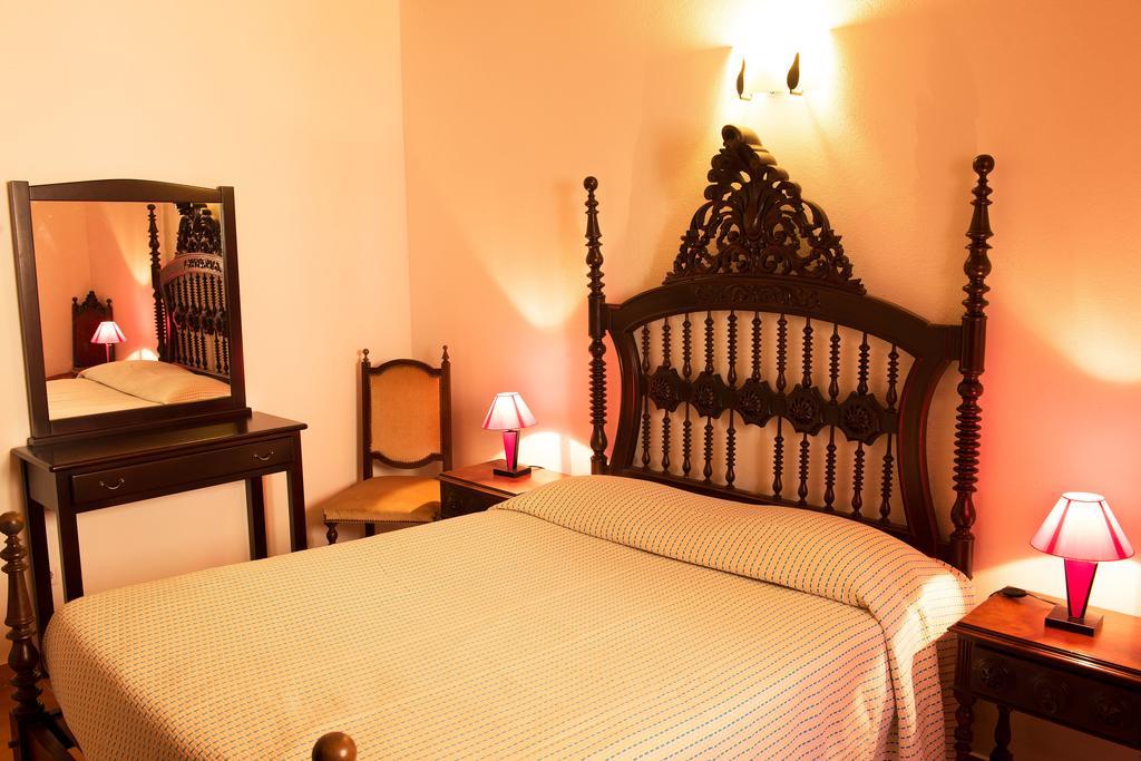 Recanto Da Ribeira Casas De Campo Моншіке Номер фото