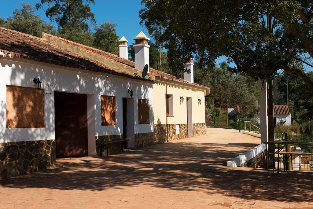 Recanto Da Ribeira Casas De Campo Моншіке Екстер'єр фото