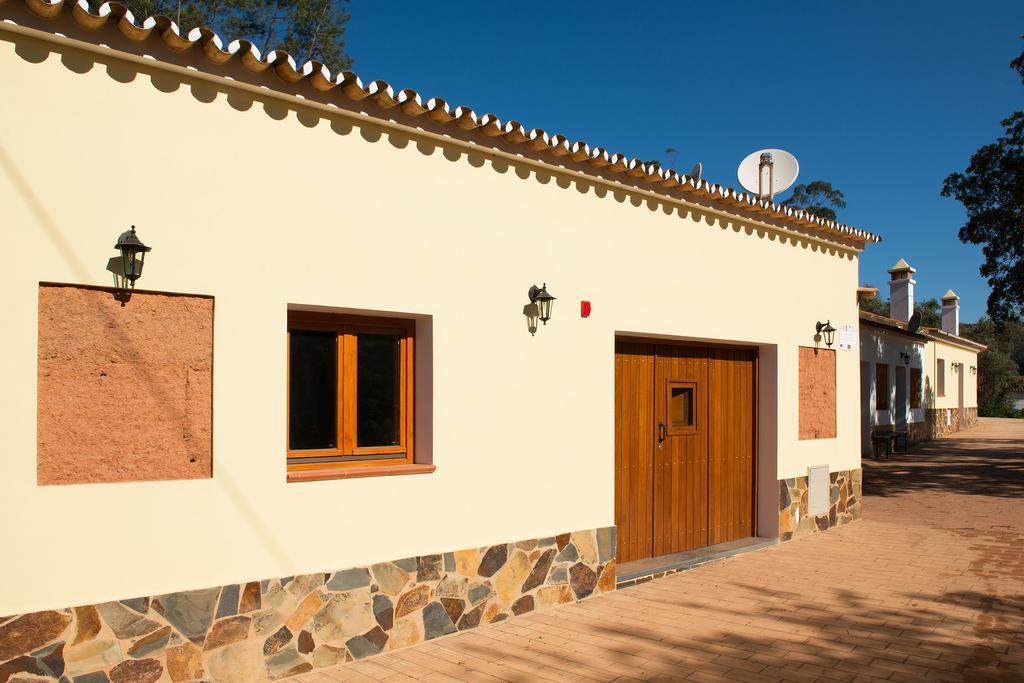 Recanto Da Ribeira Casas De Campo Моншіке Екстер'єр фото
