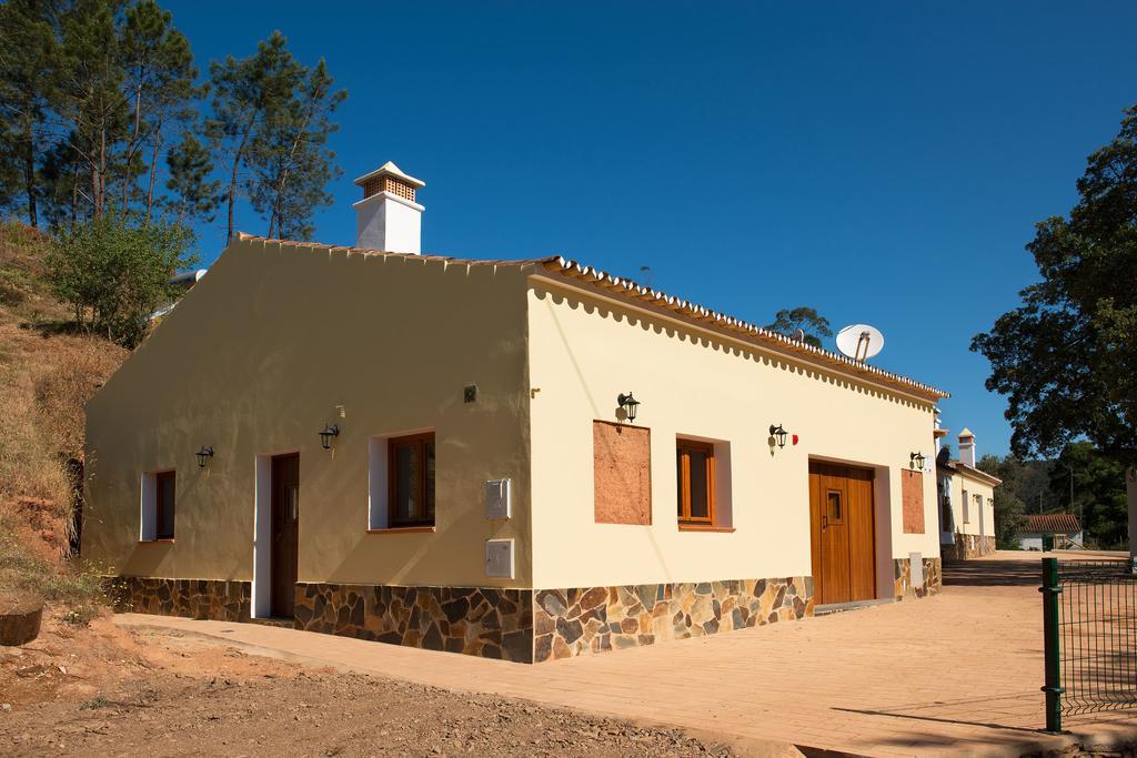 Recanto Da Ribeira Casas De Campo Моншіке Екстер'єр фото