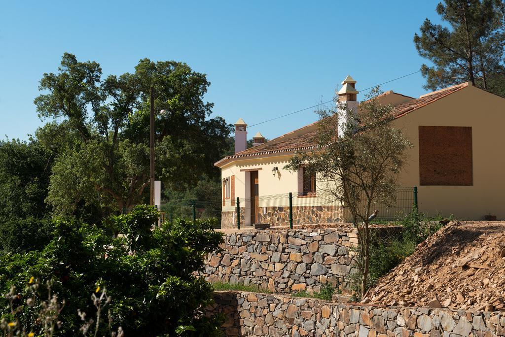 Recanto Da Ribeira Casas De Campo Моншіке Екстер'єр фото