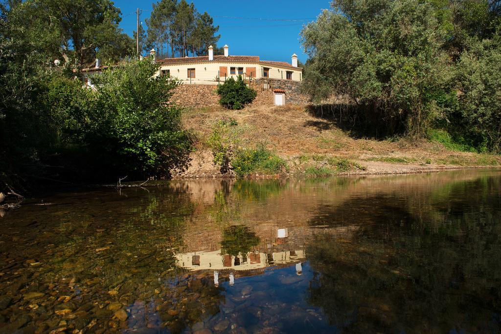 Recanto Da Ribeira Casas De Campo Моншіке Екстер'єр фото