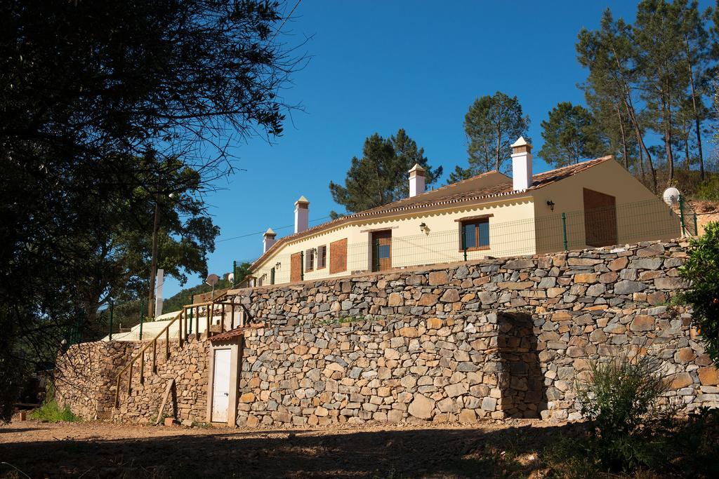 Recanto Da Ribeira Casas De Campo Моншіке Екстер'єр фото
