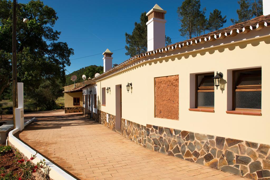 Recanto Da Ribeira Casas De Campo Моншіке Екстер'єр фото