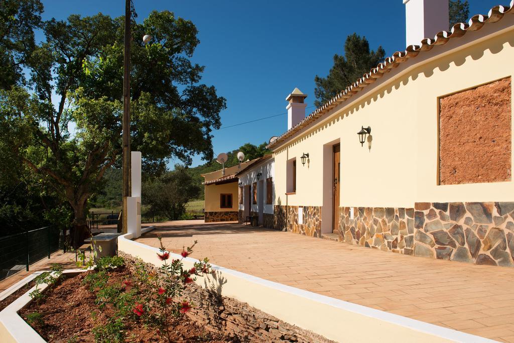 Recanto Da Ribeira Casas De Campo Моншіке Екстер'єр фото