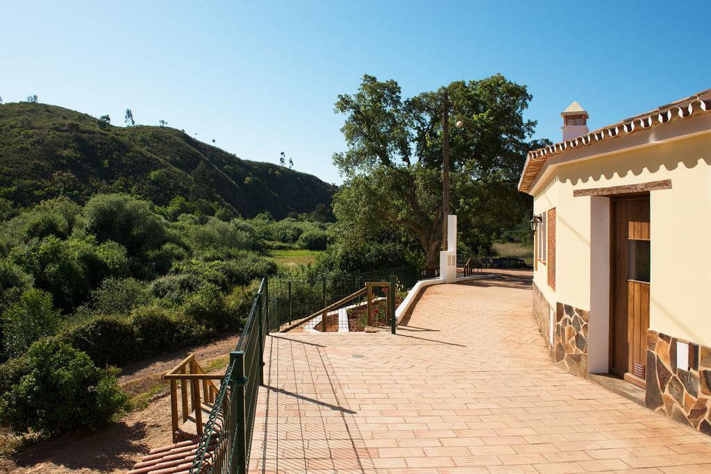Recanto Da Ribeira Casas De Campo Моншіке Екстер'єр фото