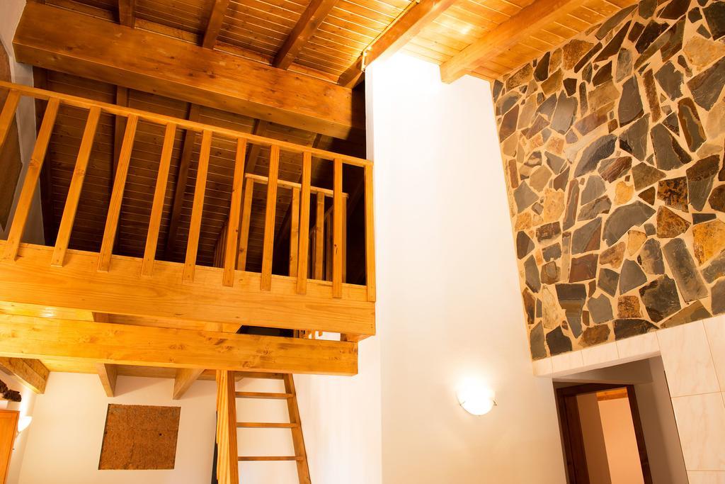Recanto Da Ribeira Casas De Campo Моншіке Номер фото