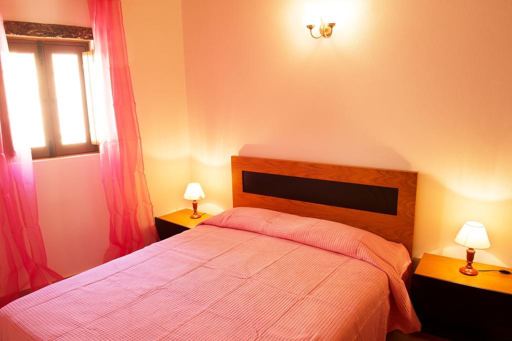 Recanto Da Ribeira Casas De Campo Моншіке Номер фото