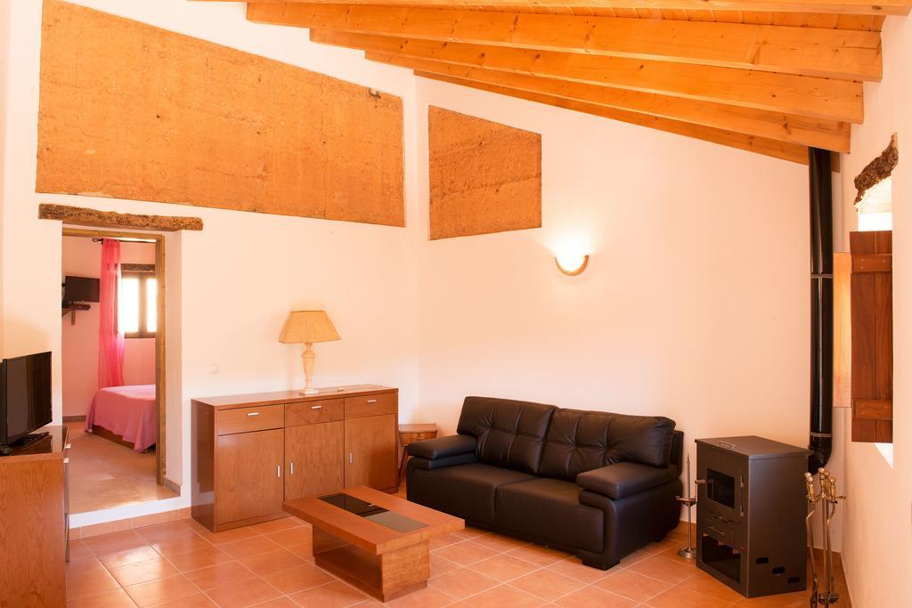 Recanto Da Ribeira Casas De Campo Моншіке Номер фото