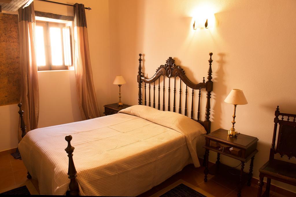 Recanto Da Ribeira Casas De Campo Моншіке Номер фото