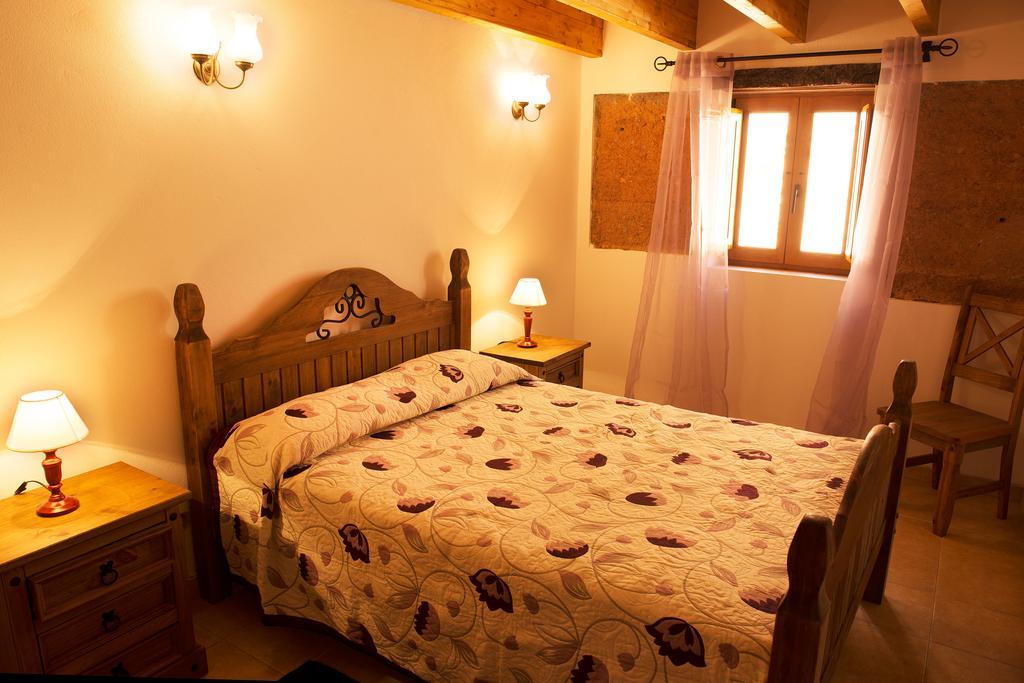 Recanto Da Ribeira Casas De Campo Моншіке Номер фото