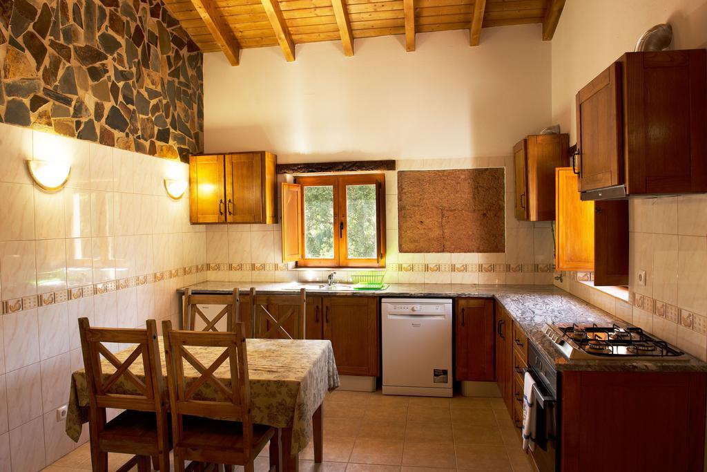 Recanto Da Ribeira Casas De Campo Моншіке Номер фото