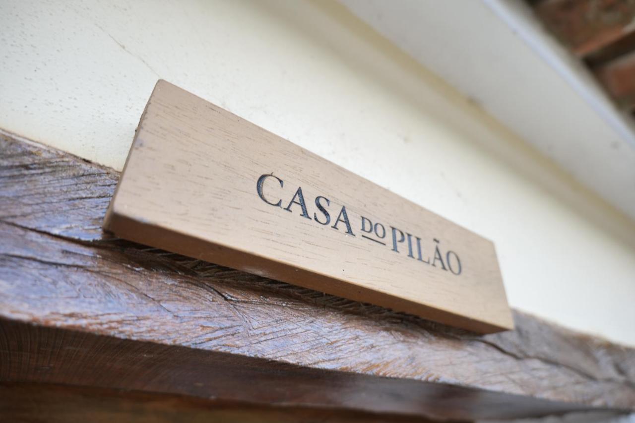 Recanto Da Ribeira Casas De Campo Моншіке Екстер'єр фото