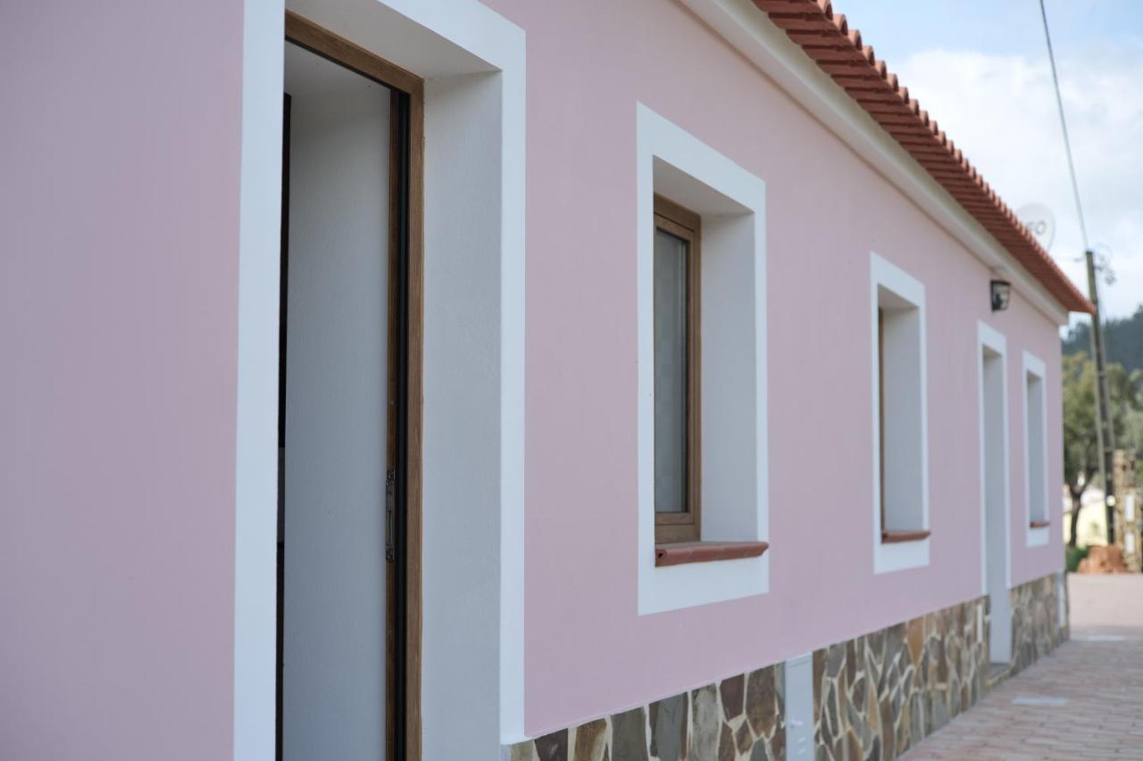 Recanto Da Ribeira Casas De Campo Моншіке Екстер'єр фото