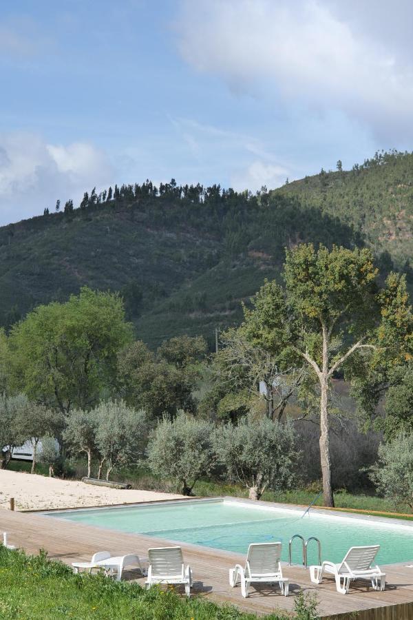 Recanto Da Ribeira Casas De Campo Моншіке Екстер'єр фото
