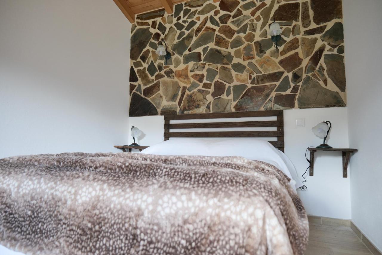 Recanto Da Ribeira Casas De Campo Моншіке Екстер'єр фото
