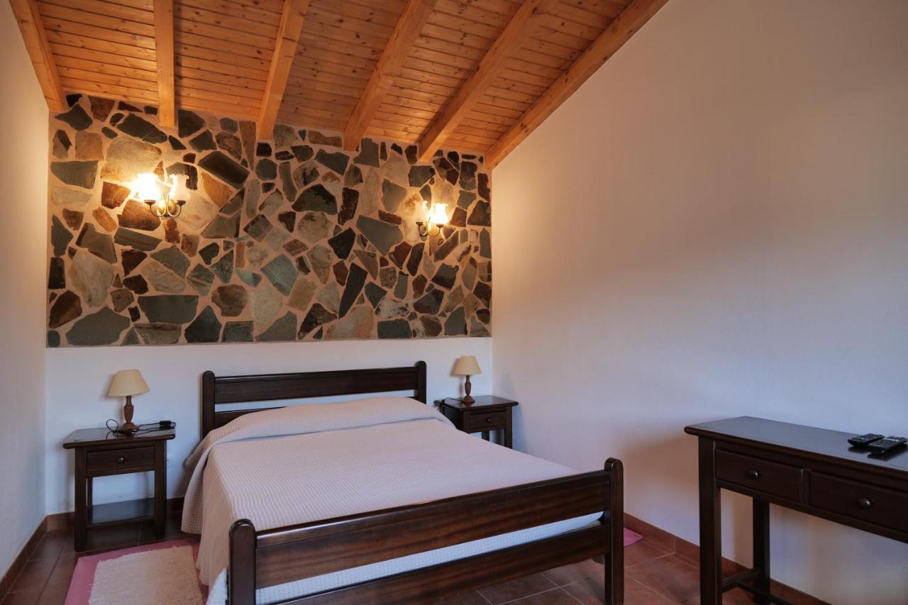 Recanto Da Ribeira Casas De Campo Моншіке Екстер'єр фото
