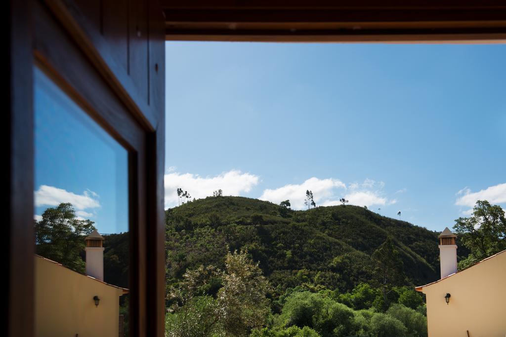 Recanto Da Ribeira Casas De Campo Моншіке Екстер'єр фото