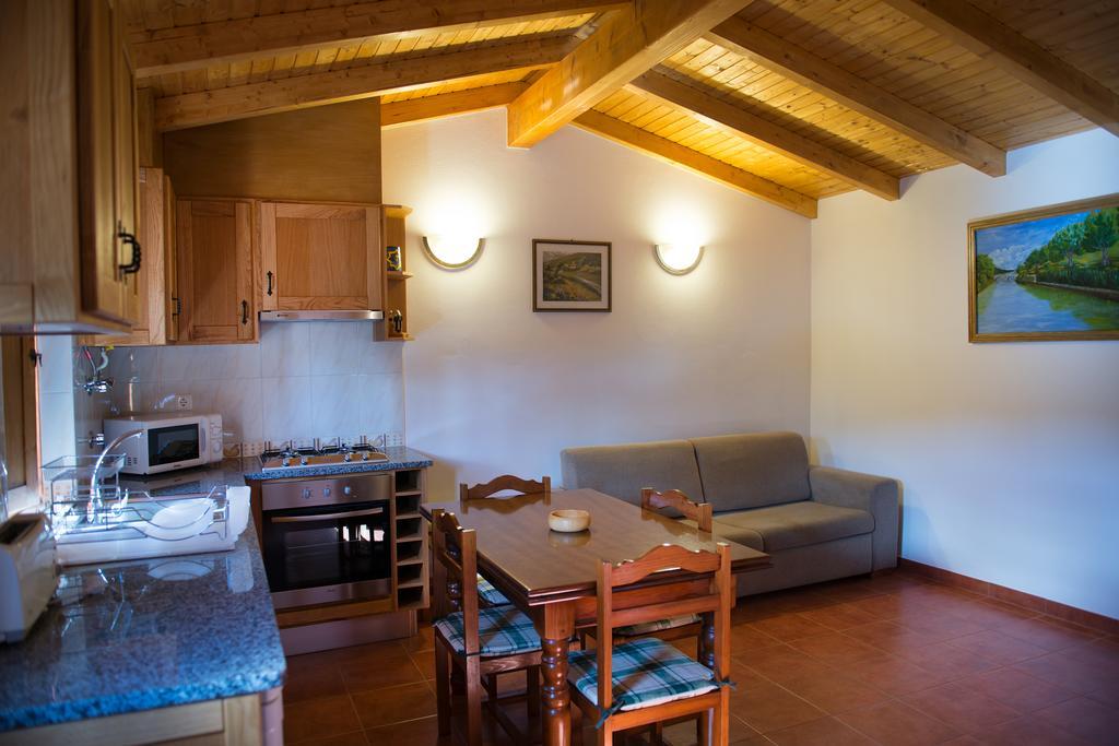 Recanto Da Ribeira Casas De Campo Моншіке Екстер'єр фото