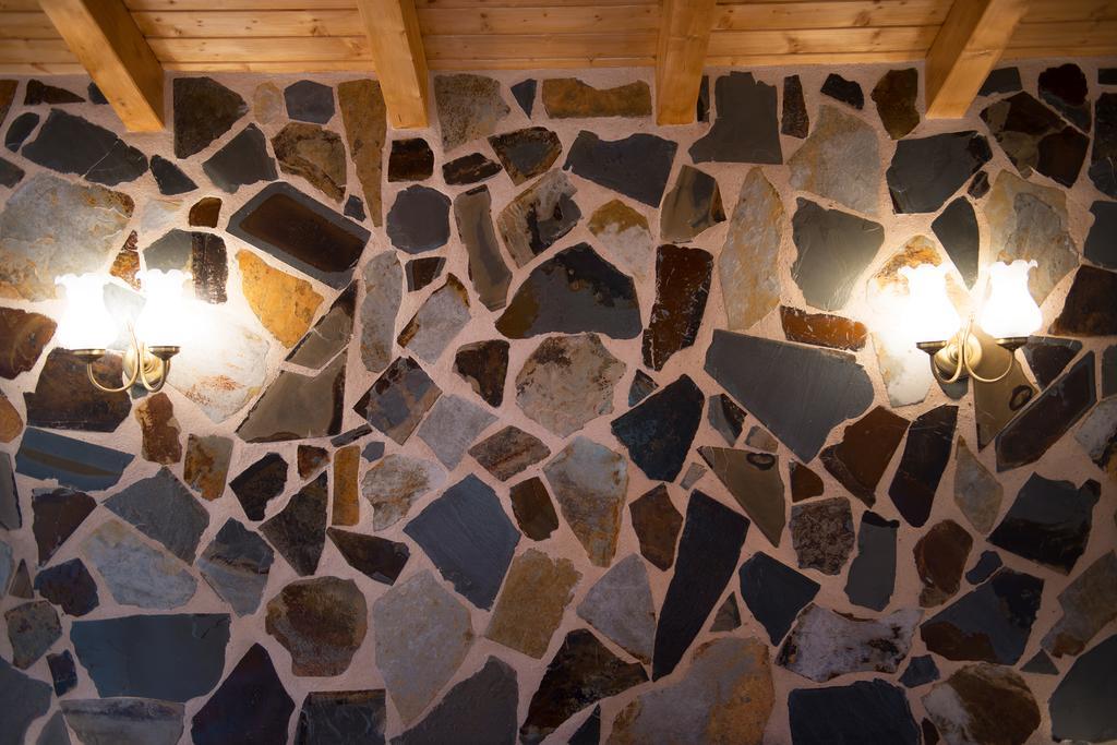 Recanto Da Ribeira Casas De Campo Моншіке Екстер'єр фото