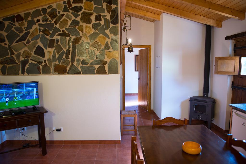 Recanto Da Ribeira Casas De Campo Моншіке Екстер'єр фото