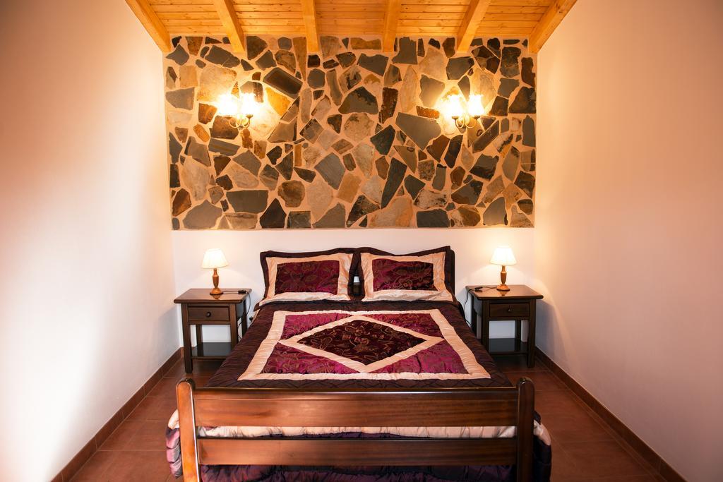 Recanto Da Ribeira Casas De Campo Моншіке Екстер'єр фото