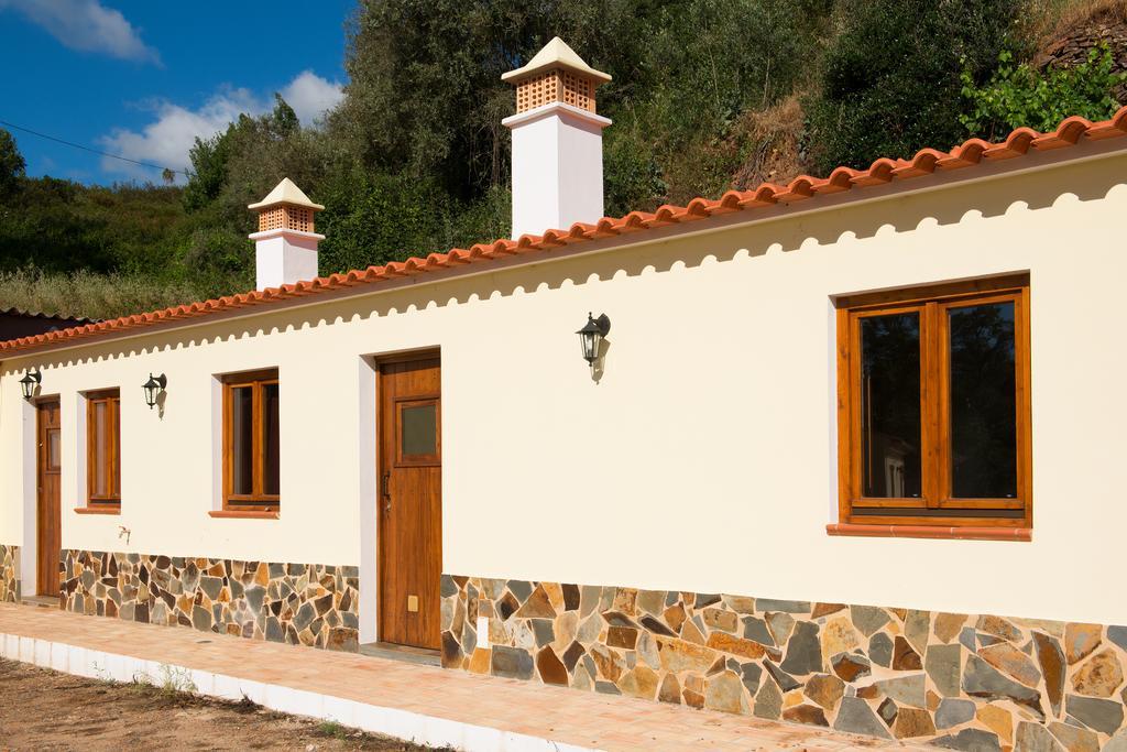 Recanto Da Ribeira Casas De Campo Моншіке Екстер'єр фото