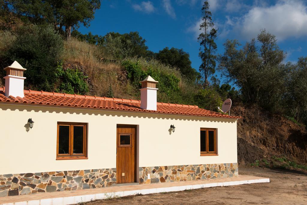 Recanto Da Ribeira Casas De Campo Моншіке Екстер'єр фото